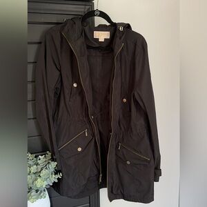 Michael Kors Rain Jacket